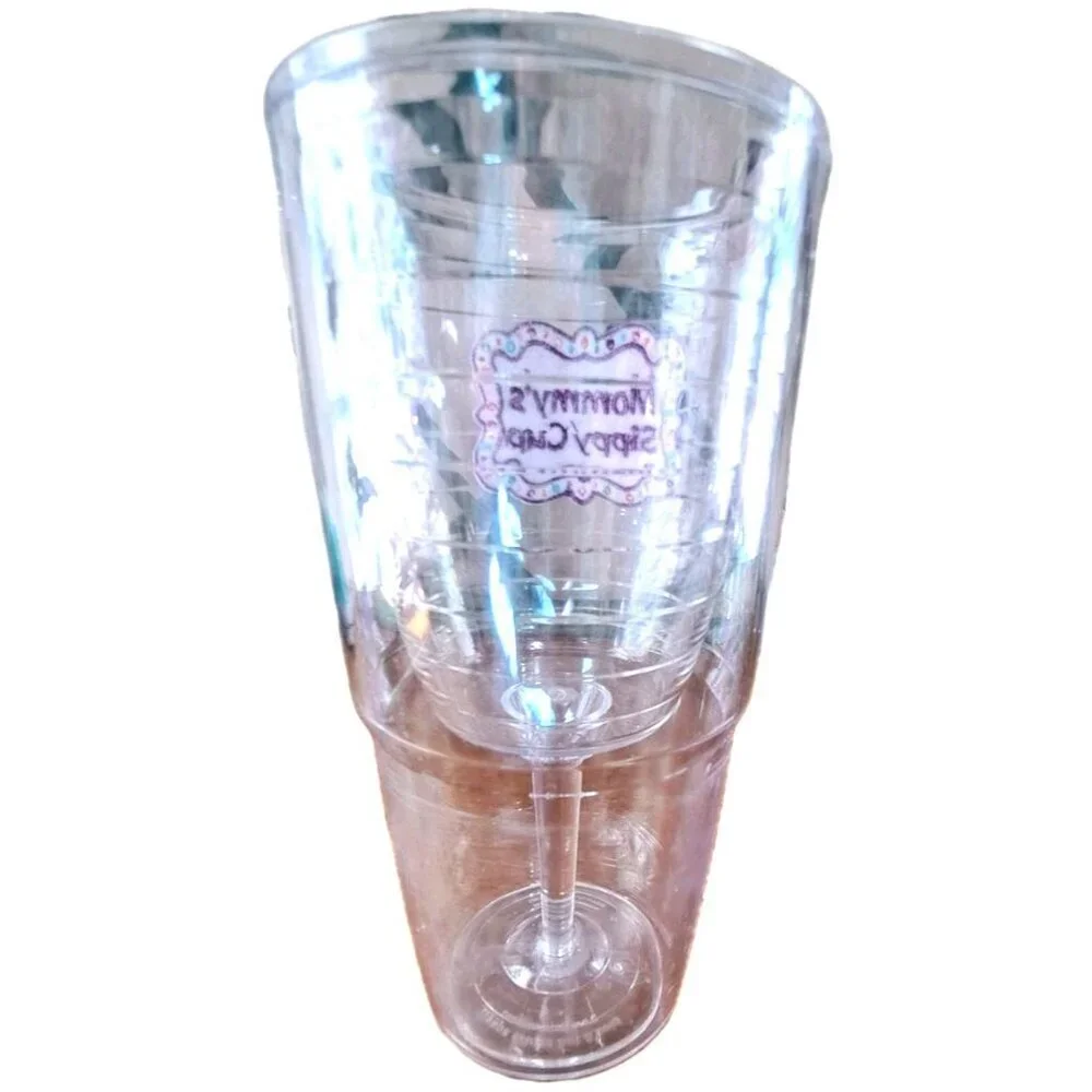 Tervis 16 oz. Mommy's Sippy Cup Tumbler No Lid